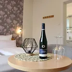 Weingut Markus Junglen Casa de hóspedes Kröv