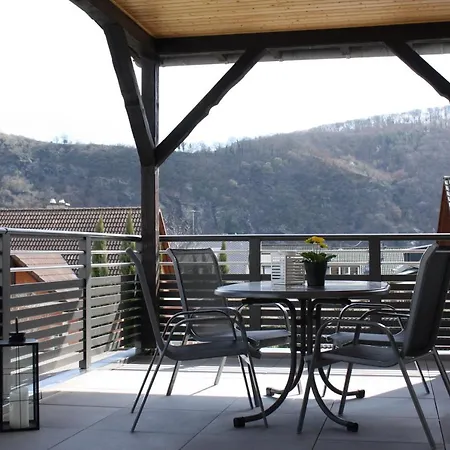 Weingut Markus Junglen Pensión Kröv