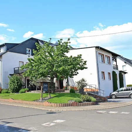 Weingut Markus Junglen