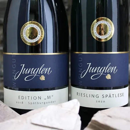 Weingut Markus Junglen *