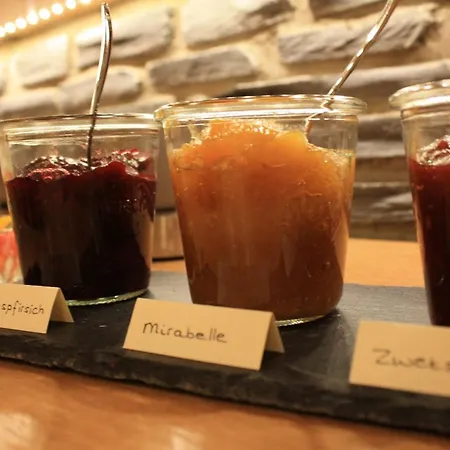 Weingut Markus Junglen Vendégház Kröv