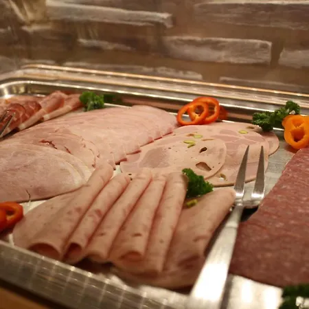 Pensión Weingut Markus Junglen Kröv