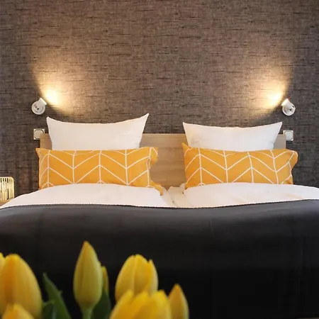 Pensión Weingut Markus Junglen 3*