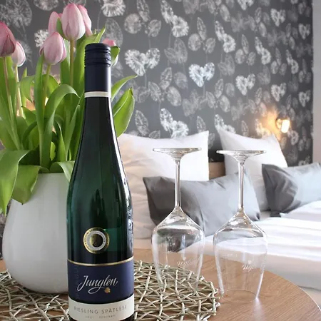 Pensión Weingut Markus Junglen