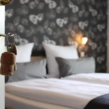 Weingut Markus Junglen Pensión 3*