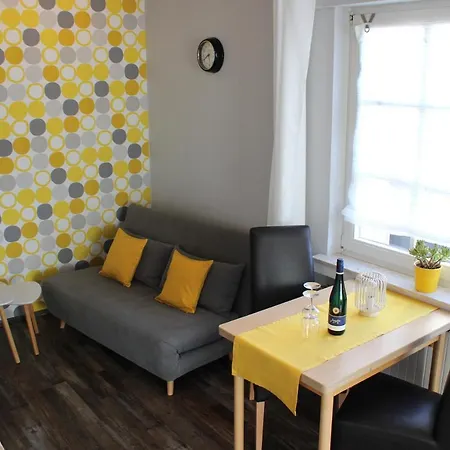 Weingut Markus Junglen Pensión