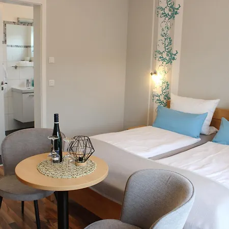 Weingut Markus Junglen Pensión 3*