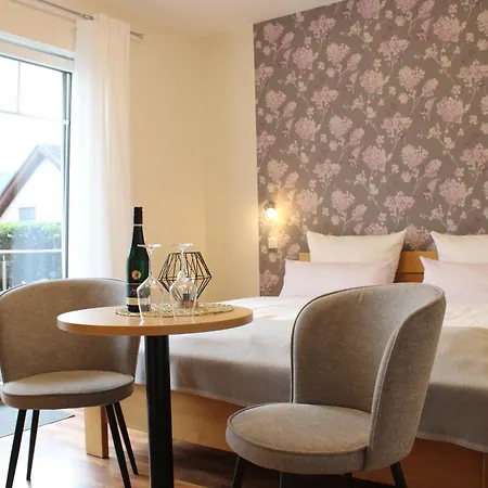 Weingut Markus Junglen Pensión Kröv