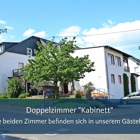 Weingut Markus Junglen Kröv