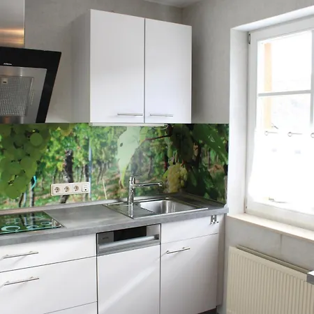 Guest house Weingut Markus Junglen 3*