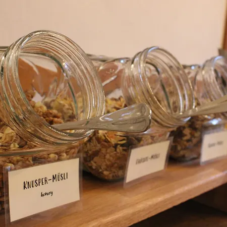 Guest house Weingut Markus Junglen