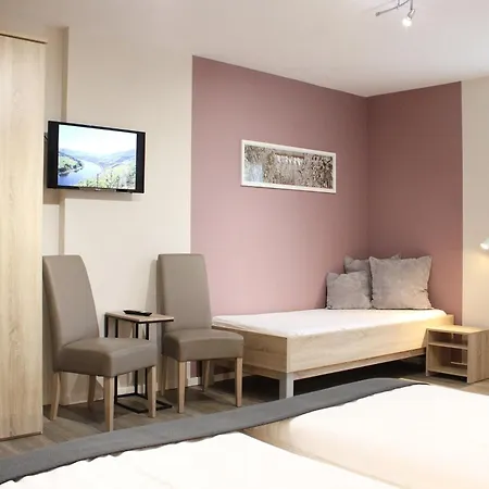 Guest house Weingut Markus Junglen Krov