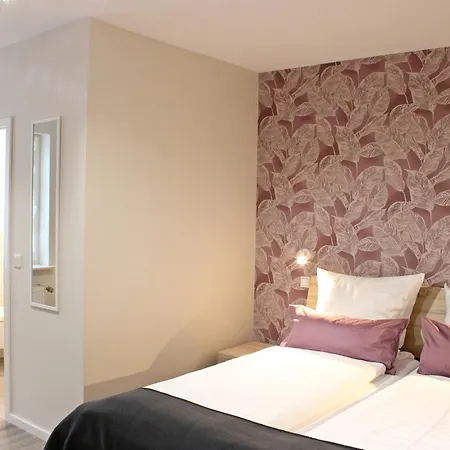 Guest house Weingut Markus Junglen Krov