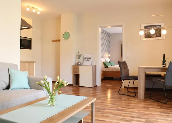 Weingut Markus Junglen 3*