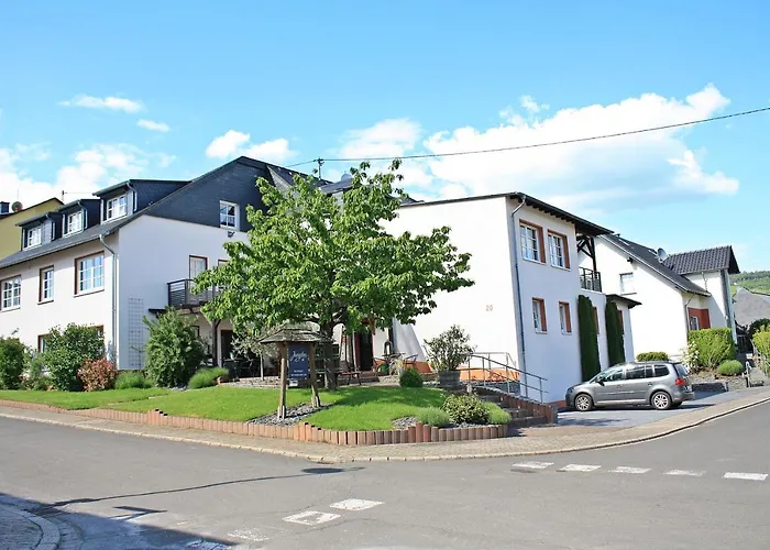 Weingut Markus Junglen