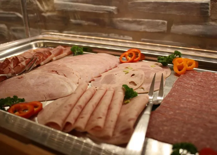 Pensionat Weingut Markus Junglen Kröv