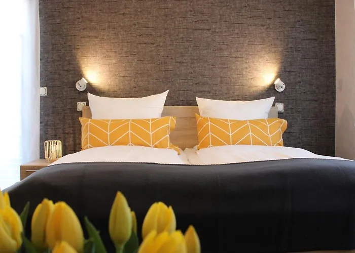 Guest house Weingut Markus Junglen 3*