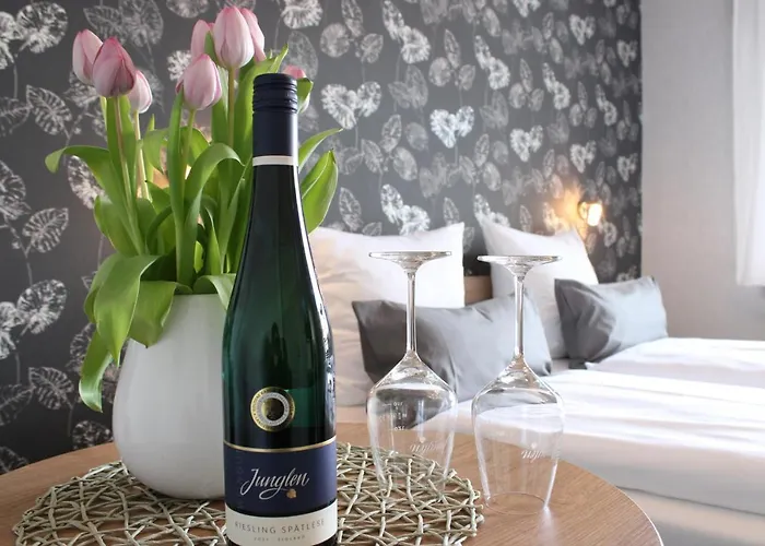 Guest house Weingut Markus Junglen