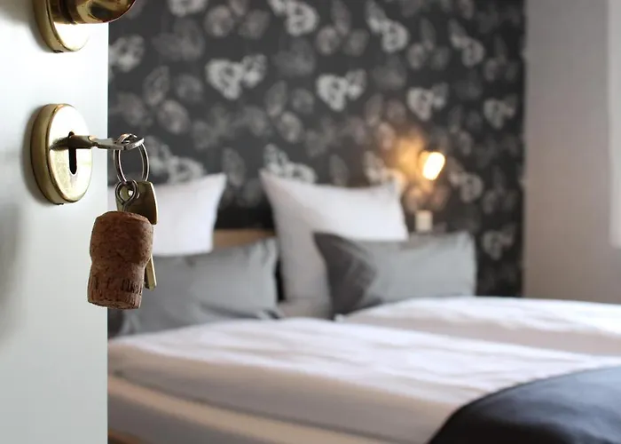 Weingut Markus Junglen Guest house 3*