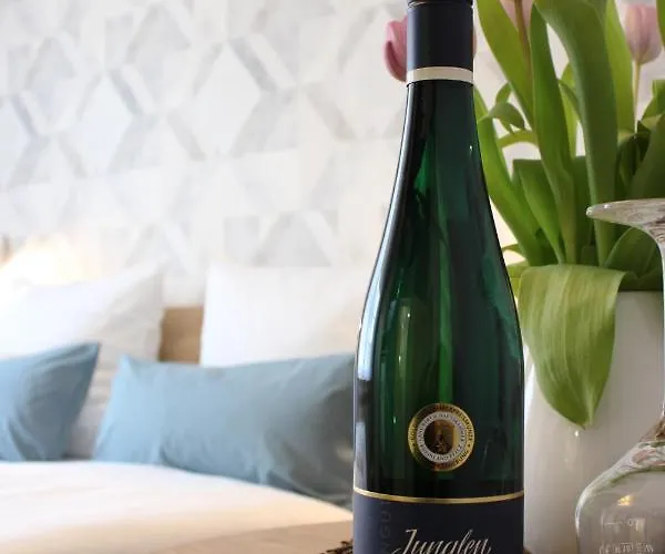 Weingut Markus Junglen Guest house 3*