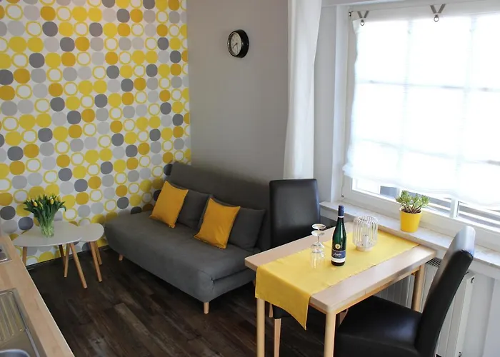 Weingut Markus Junglen Guest house