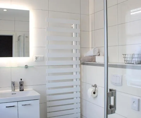 Guest house Weingut Markus Junglen 3*