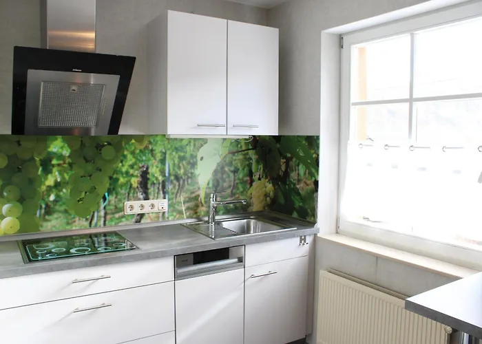 Guest house Weingut Markus Junglen 3*