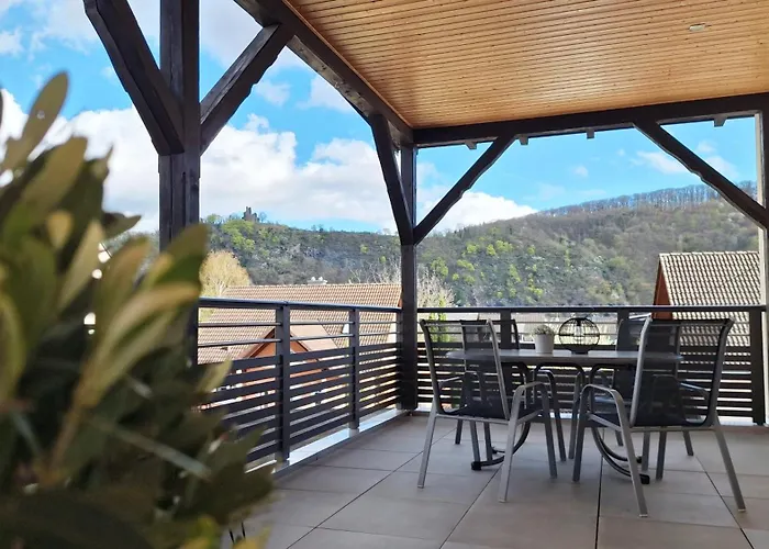 Weingut Markus Junglen 3*