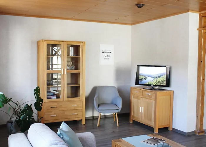 Weingut Markus Junglen 3* Krov