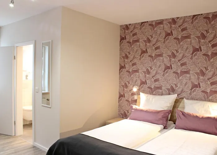 Guest house Weingut Markus Junglen Krov