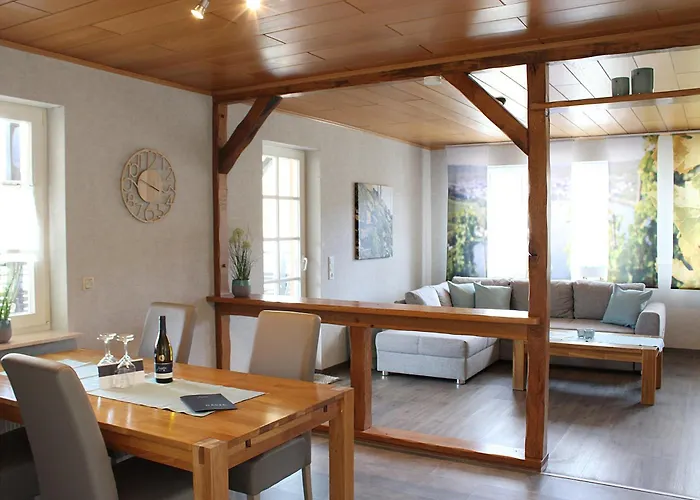 Weingut Markus Junglen 3*