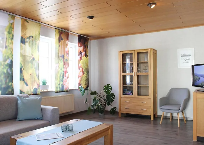 Weingut Markus Junglen Krov