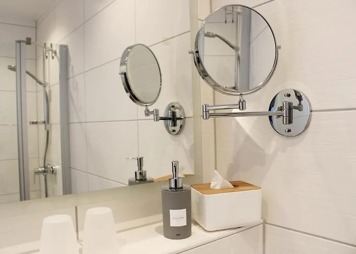 Weingut Markus Junglen Guest house