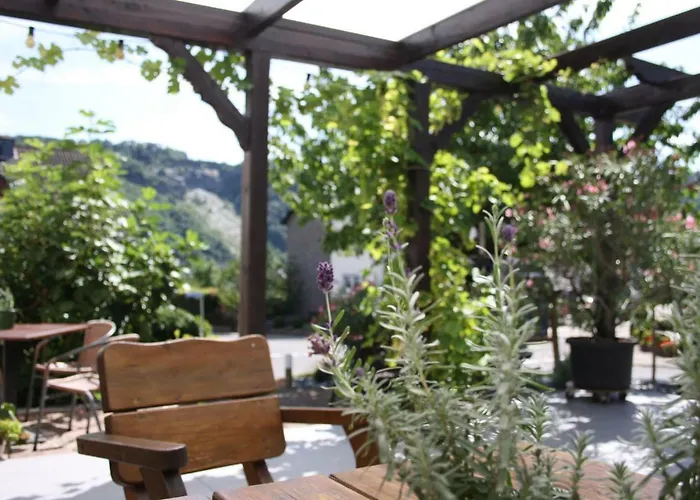 Guest house Weingut Markus Junglen Krov